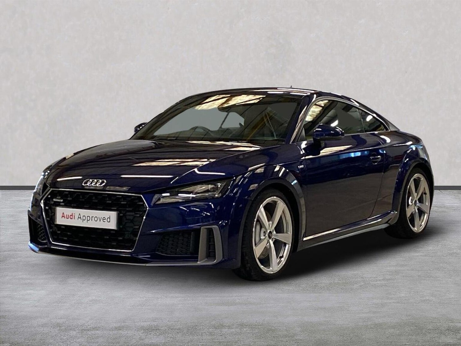 Used Audi TT 2023 for sale - 76142932: Photo 20