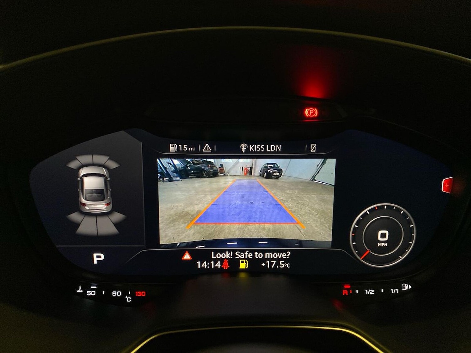Used Audi TT 2023 for sale - 76142932: Photo 23