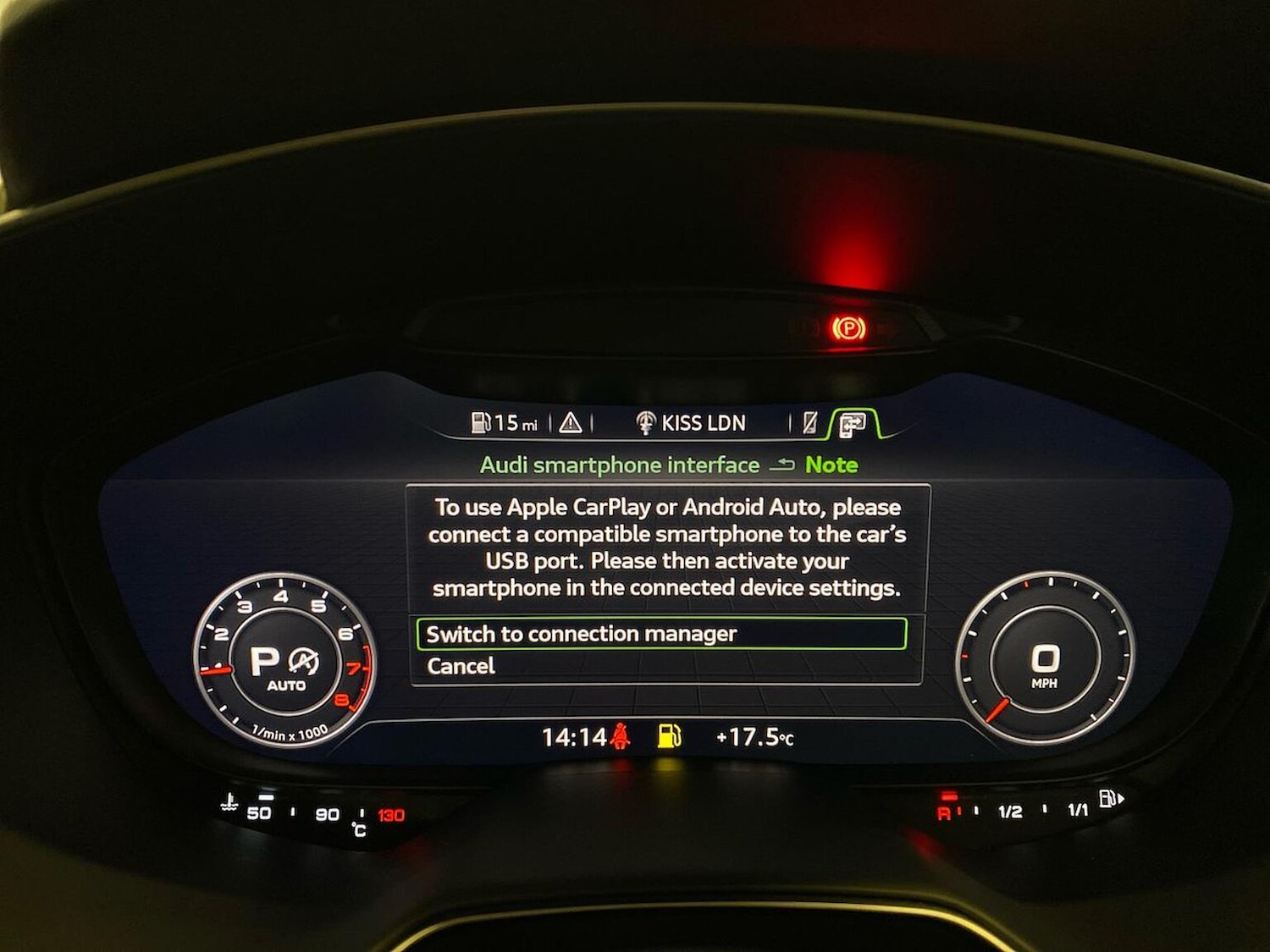 Used Audi TT 2023 for sale - 76142932: Photo 24