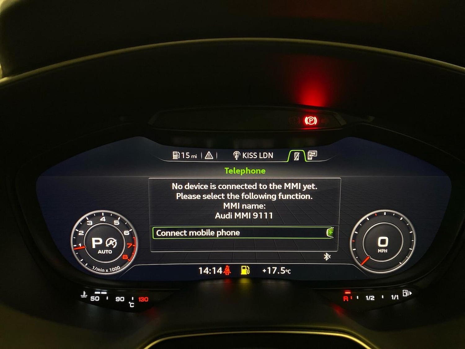 Used Audi TT 2023 for sale - 76142932: Photo 25