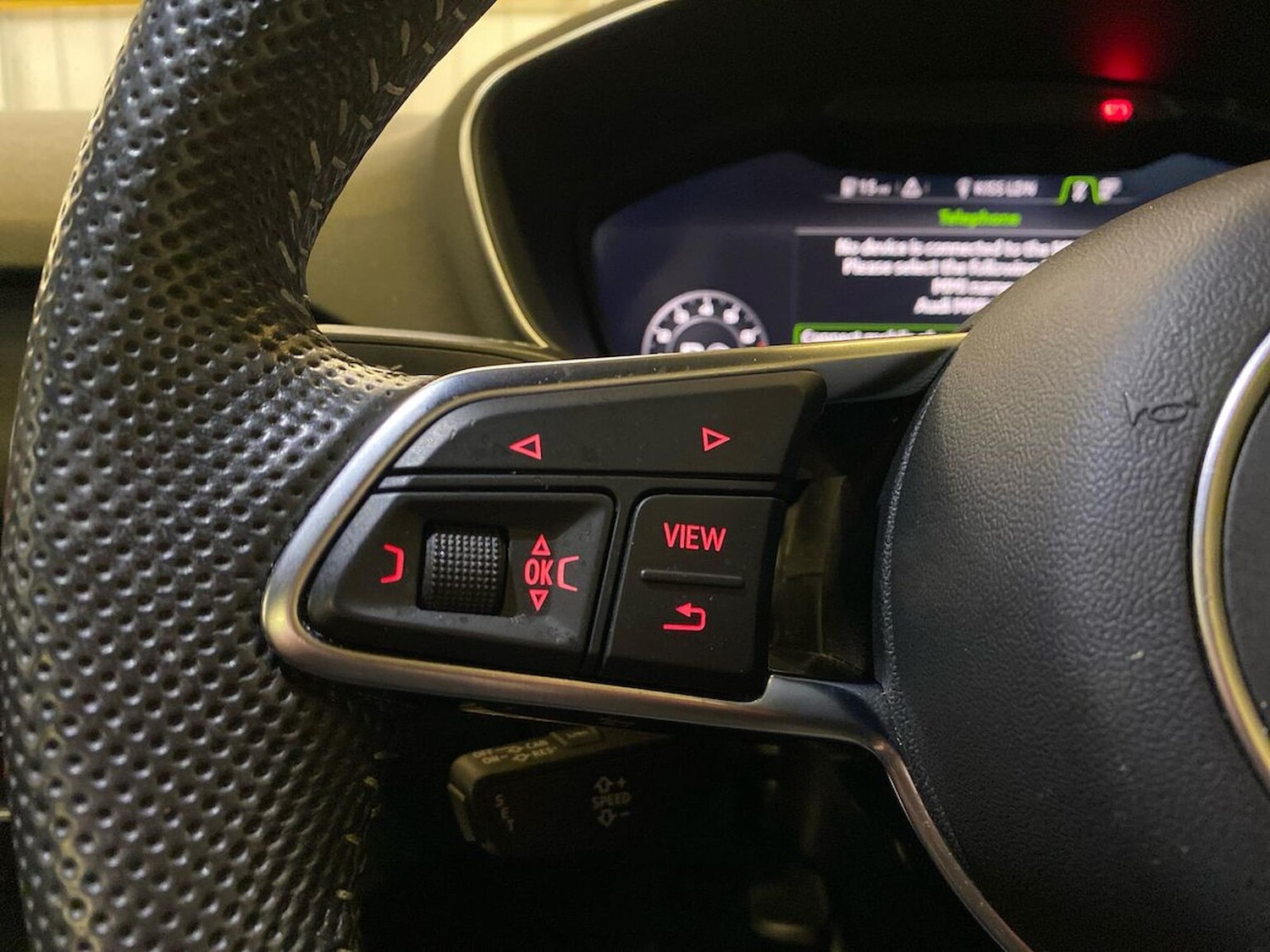 Used Audi TT 2023 for sale - 76142932: Photo 26