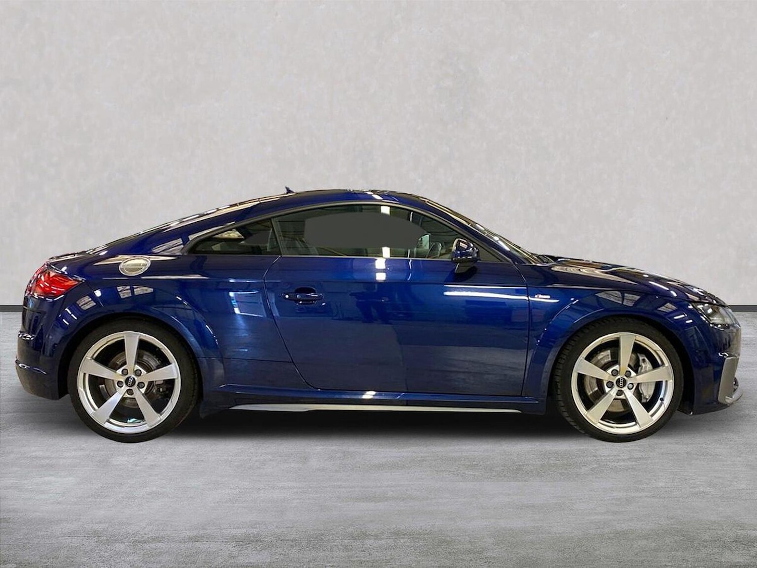 Used Audi TT 2023 for sale - 76142932: Photo 3