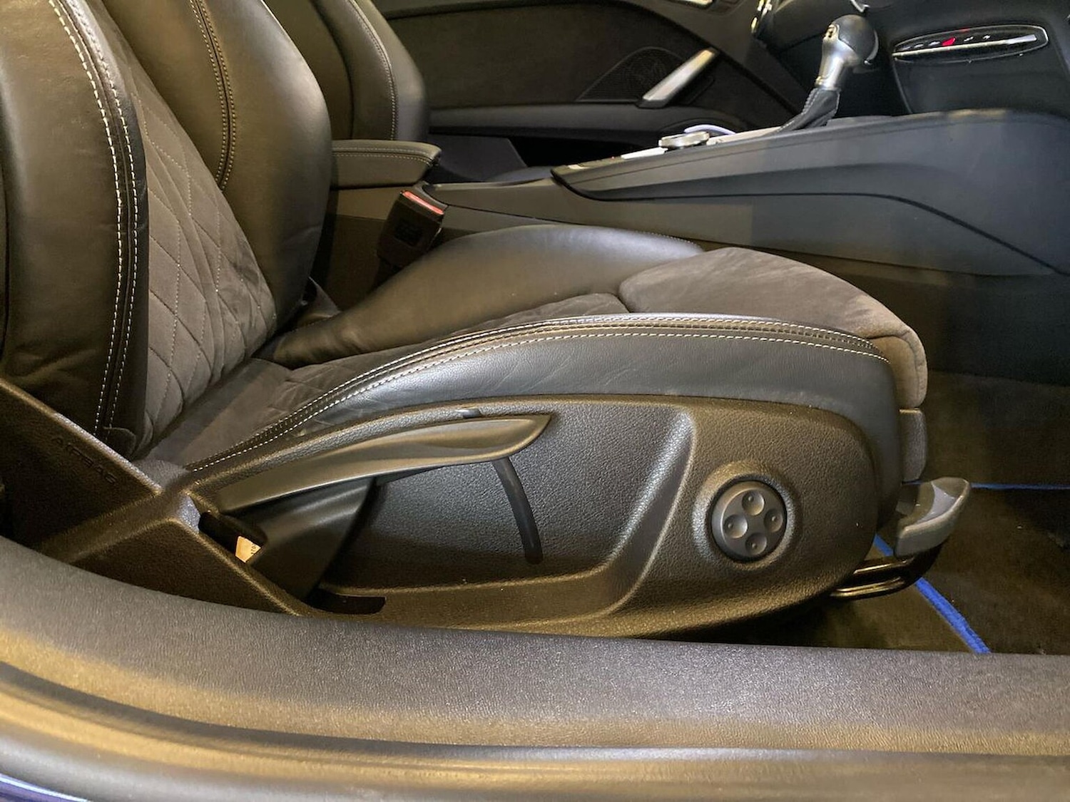 Used Audi TT 2023 for sale - 76142932: Photo 30