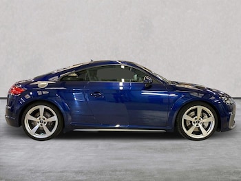 Used Audi TT 2023 for sale - 76142932: Photo 3