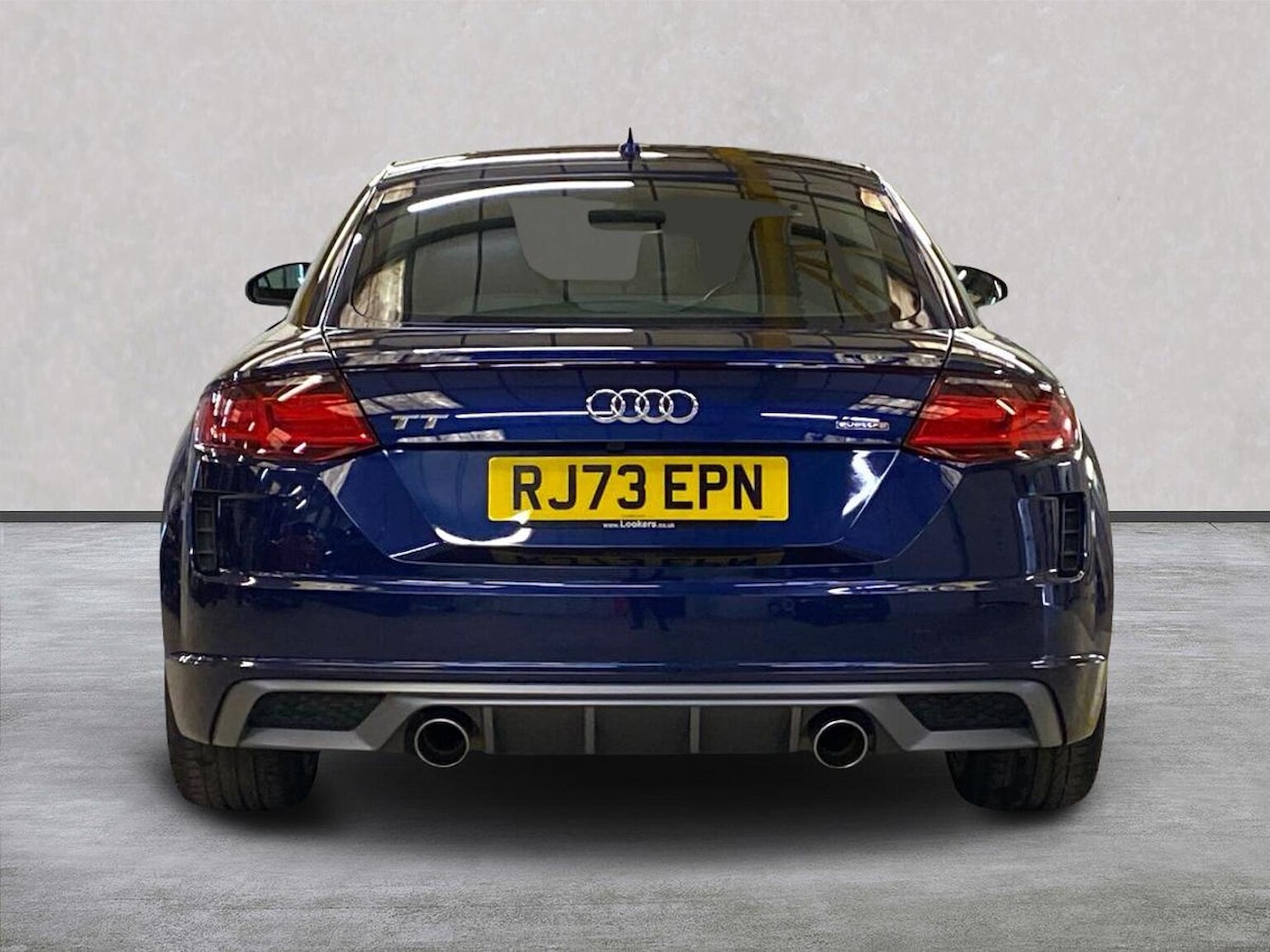 Used Audi TT 2023 for sale - 76142932: Photo 4