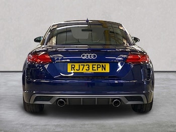 Used Audi TT 2023 for sale - 76142932: Photo 4