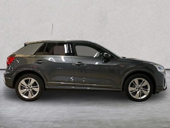 Used Audi Q2 2022 for sale - 78332546: Photo