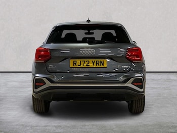 Used Audi Q2 2022 for sale - 78332546: Photo
