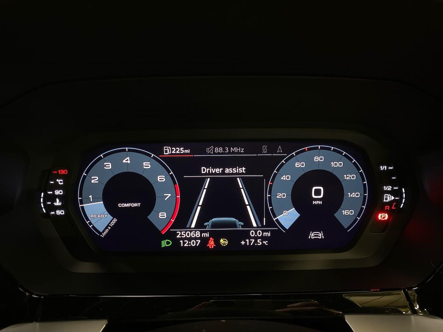 Used Audi A3 2020 for sale - 76510672: Photo 10