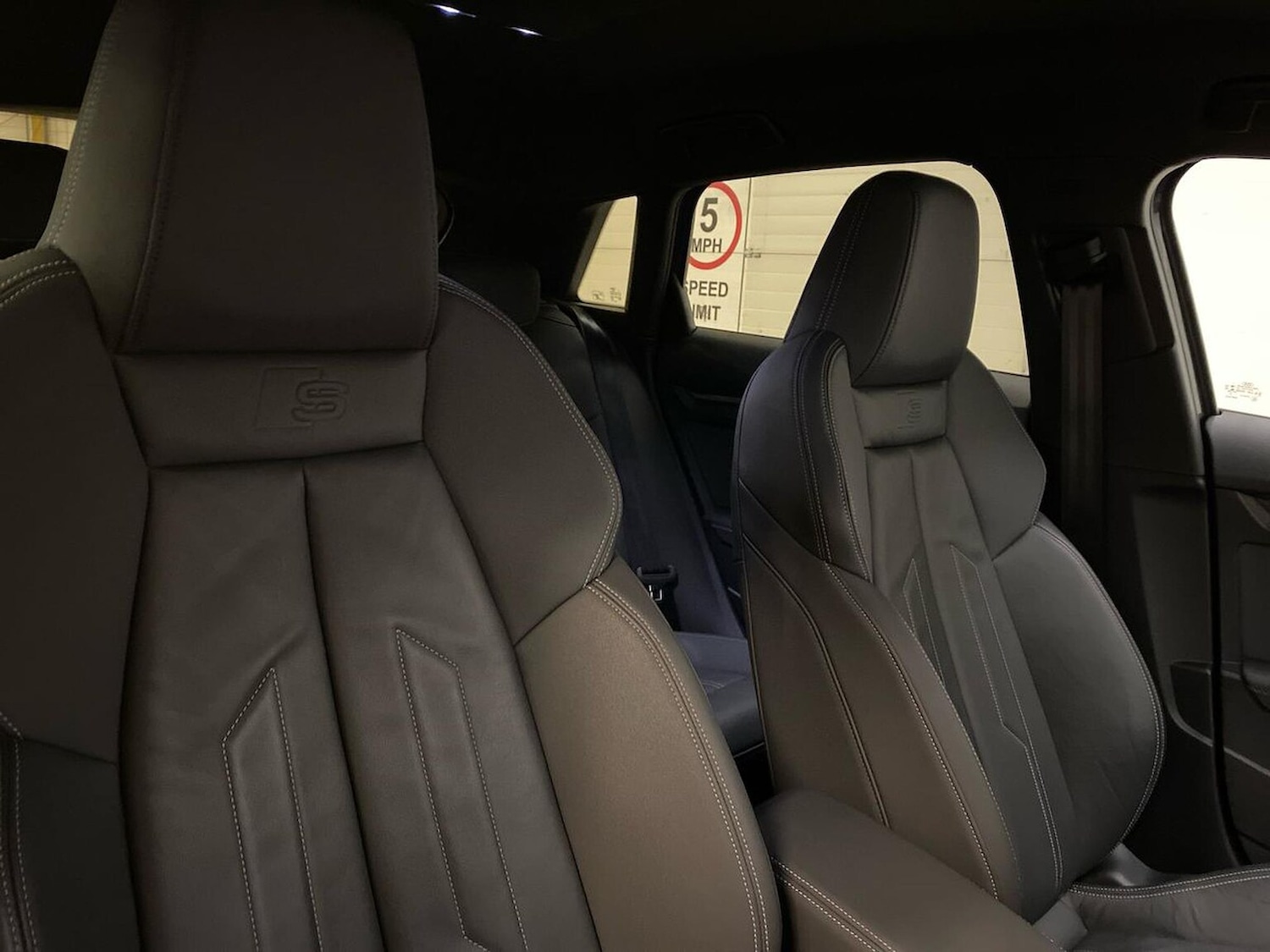 Used Audi A3 2020 for sale - 76510672: Photo 14