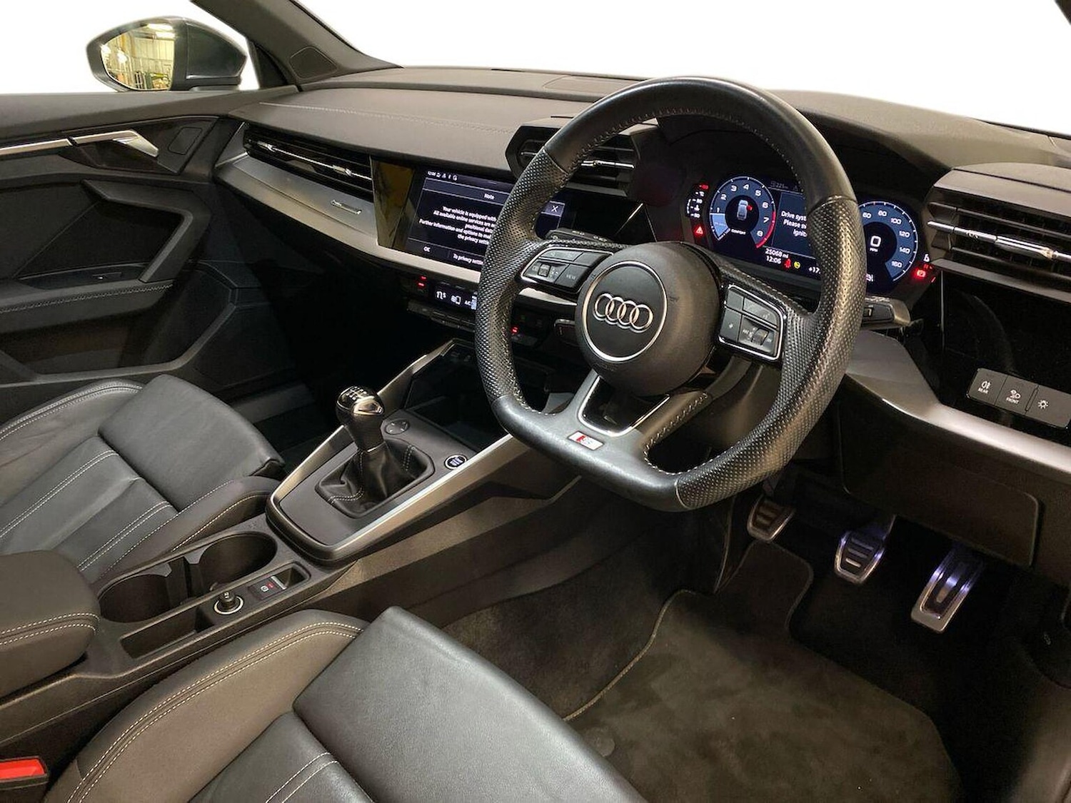 Used Audi A3 2020 for sale - 76510672: Photo 15