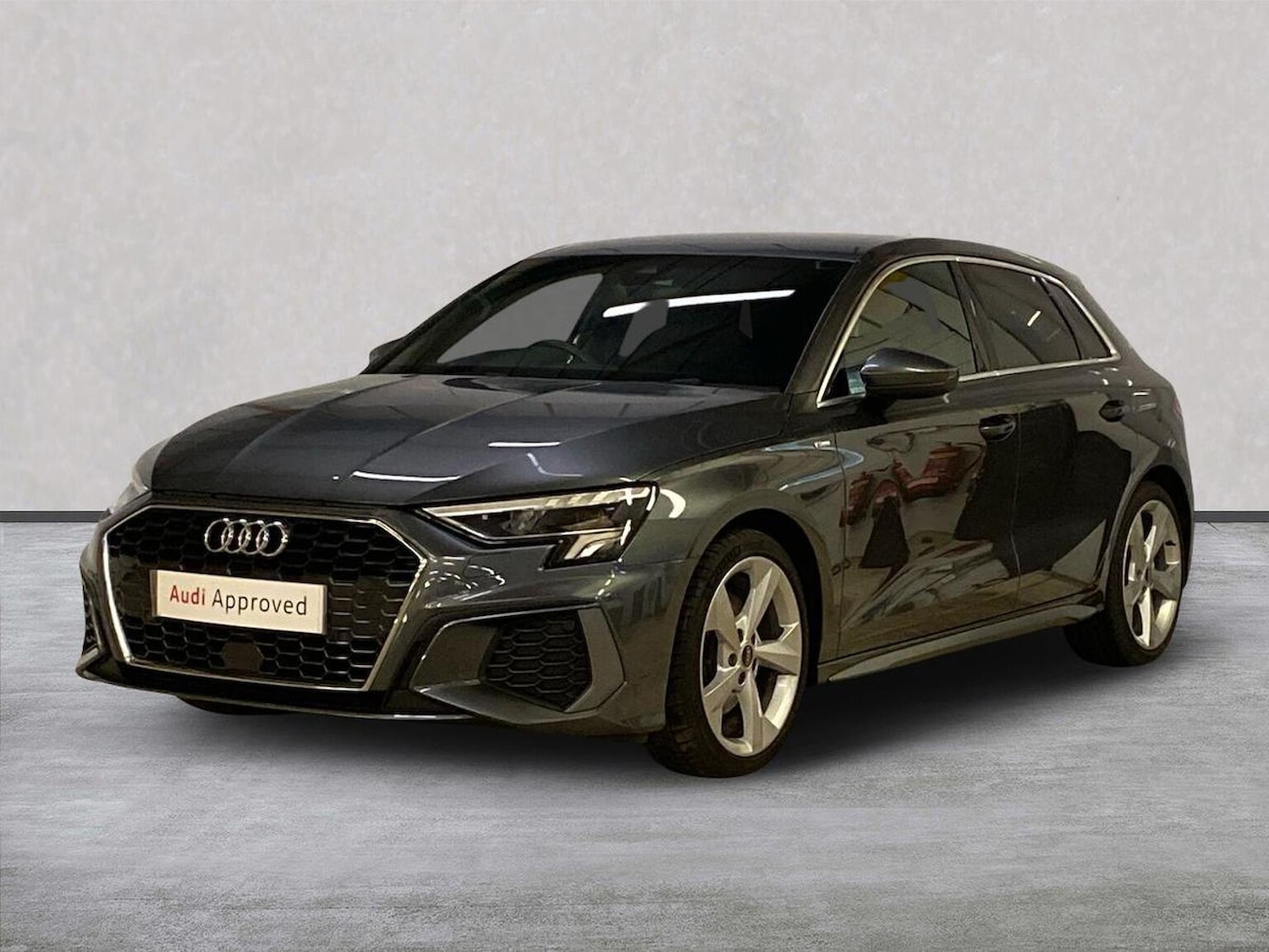 Used Audi A3 2020 for sale - 76510672: Photo 20