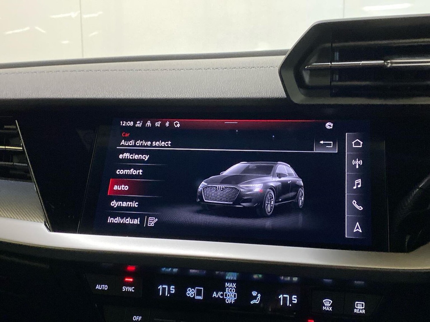 Used Audi A3 2020 for sale - 76510672: Photo 23