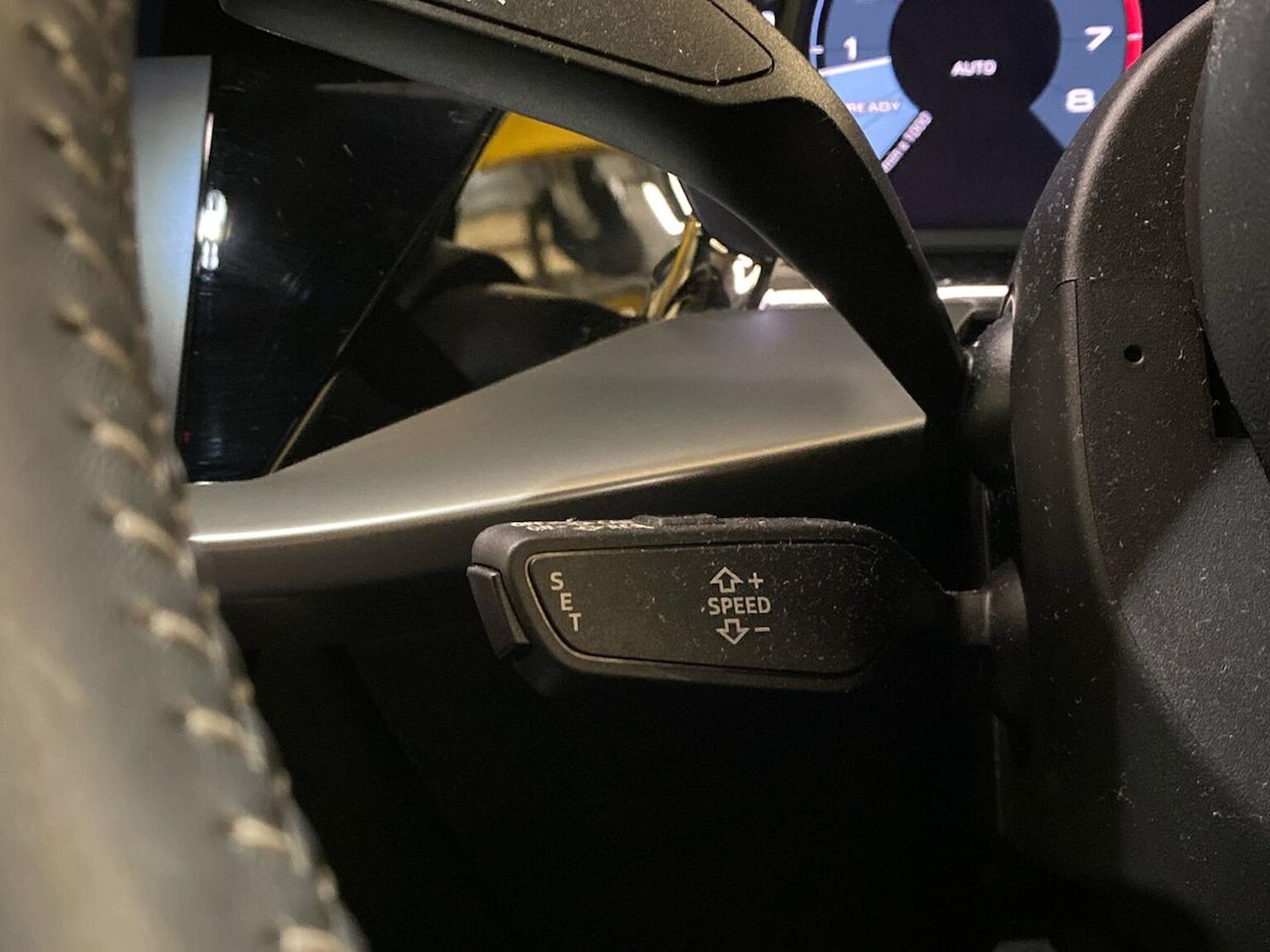 Used Audi A3 2020 for sale - 76510672: Photo 28