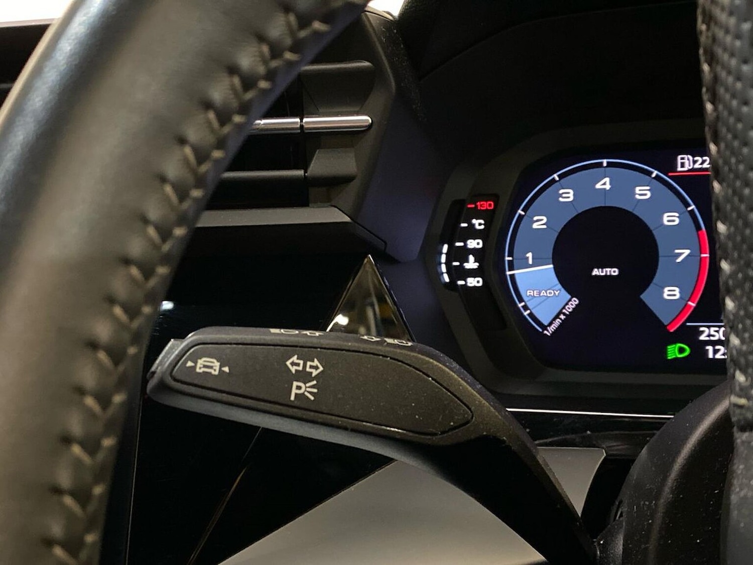 Used Audi A3 2020 for sale - 76510672: Photo 29