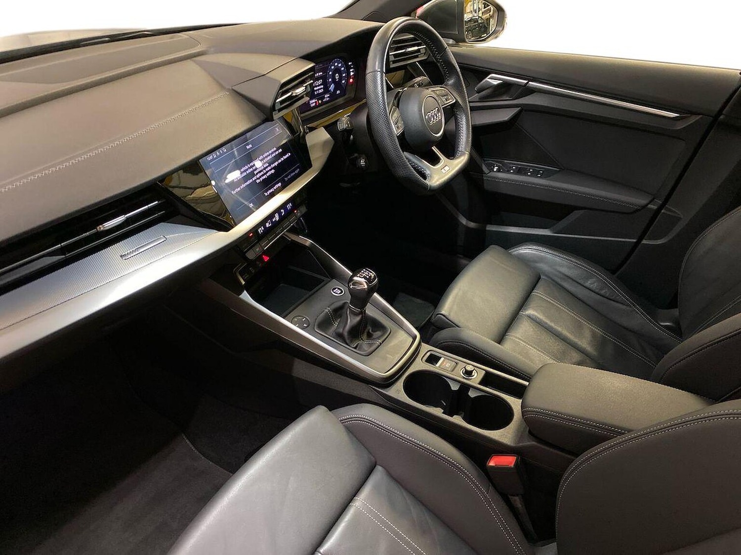 Used Audi A3 2020 for sale - 76510672: Photo 7