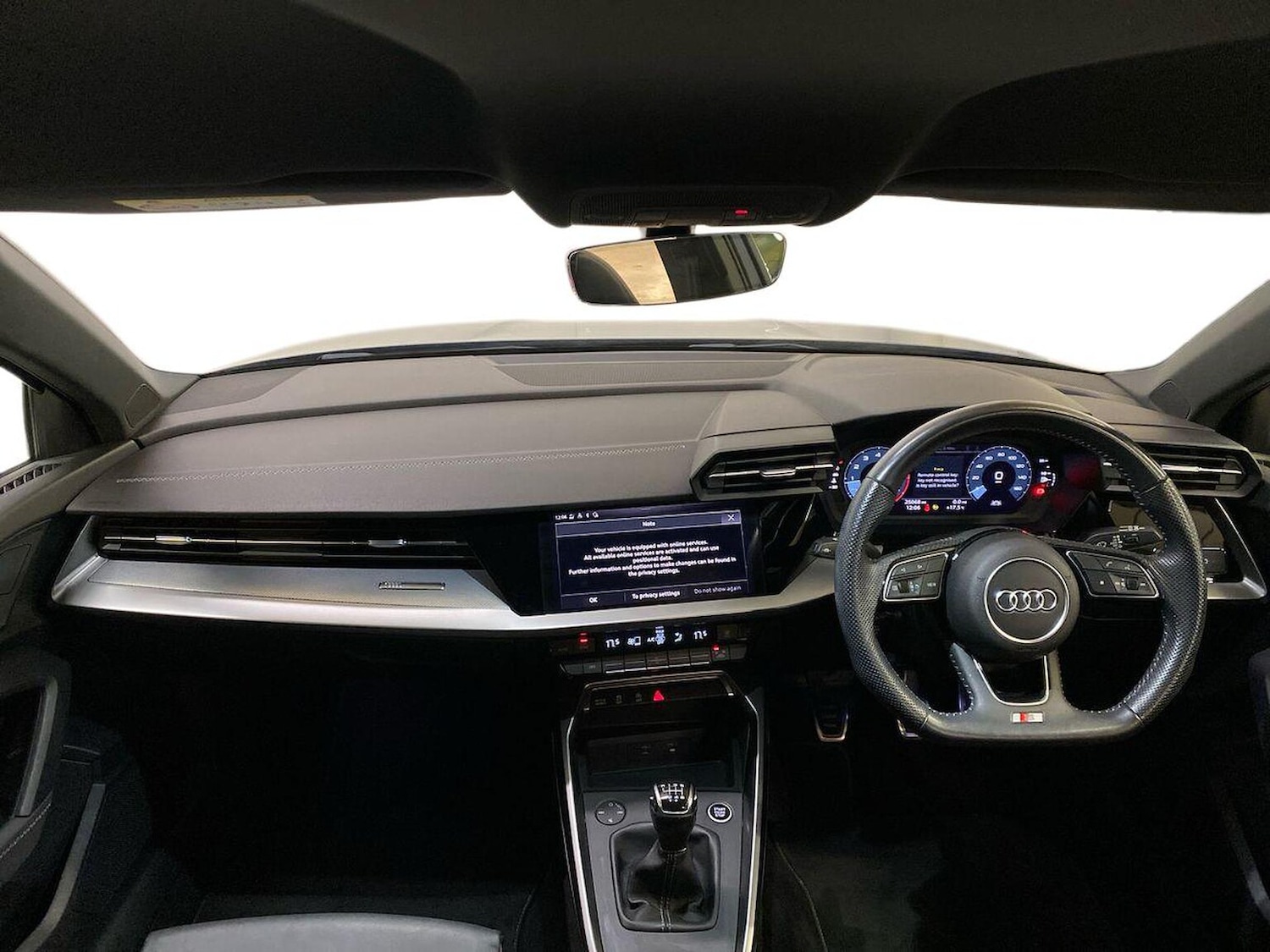 Used Audi A3 2020 for sale - 76510672: Photo 8