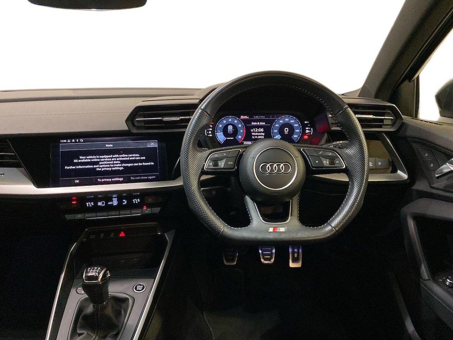 Used Audi A3 2020 for sale - 76510672: Photo 9