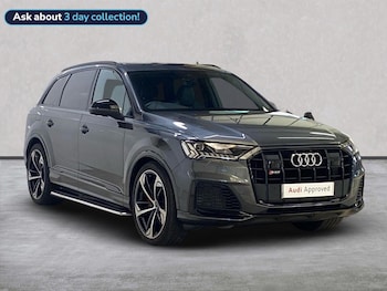 Audi - Q7