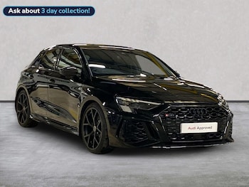 Used Audi RS3 2024 for sale - 78332522: Photo