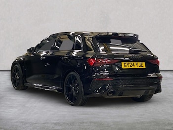 Used Audi RS3 2024 for sale - 78332522: Photo