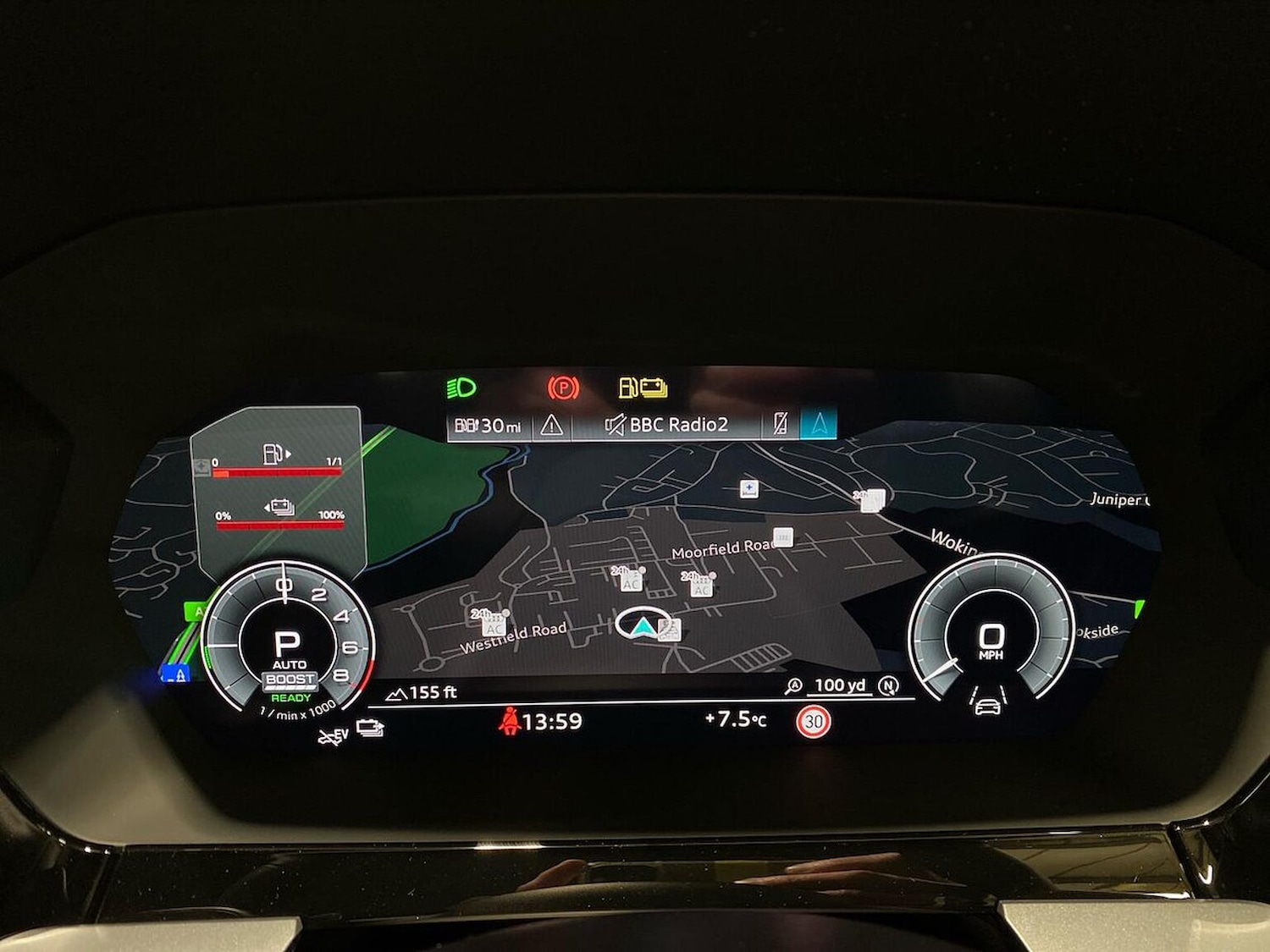 Used Audi A3 2025 for sale - 77643852: Photo 10