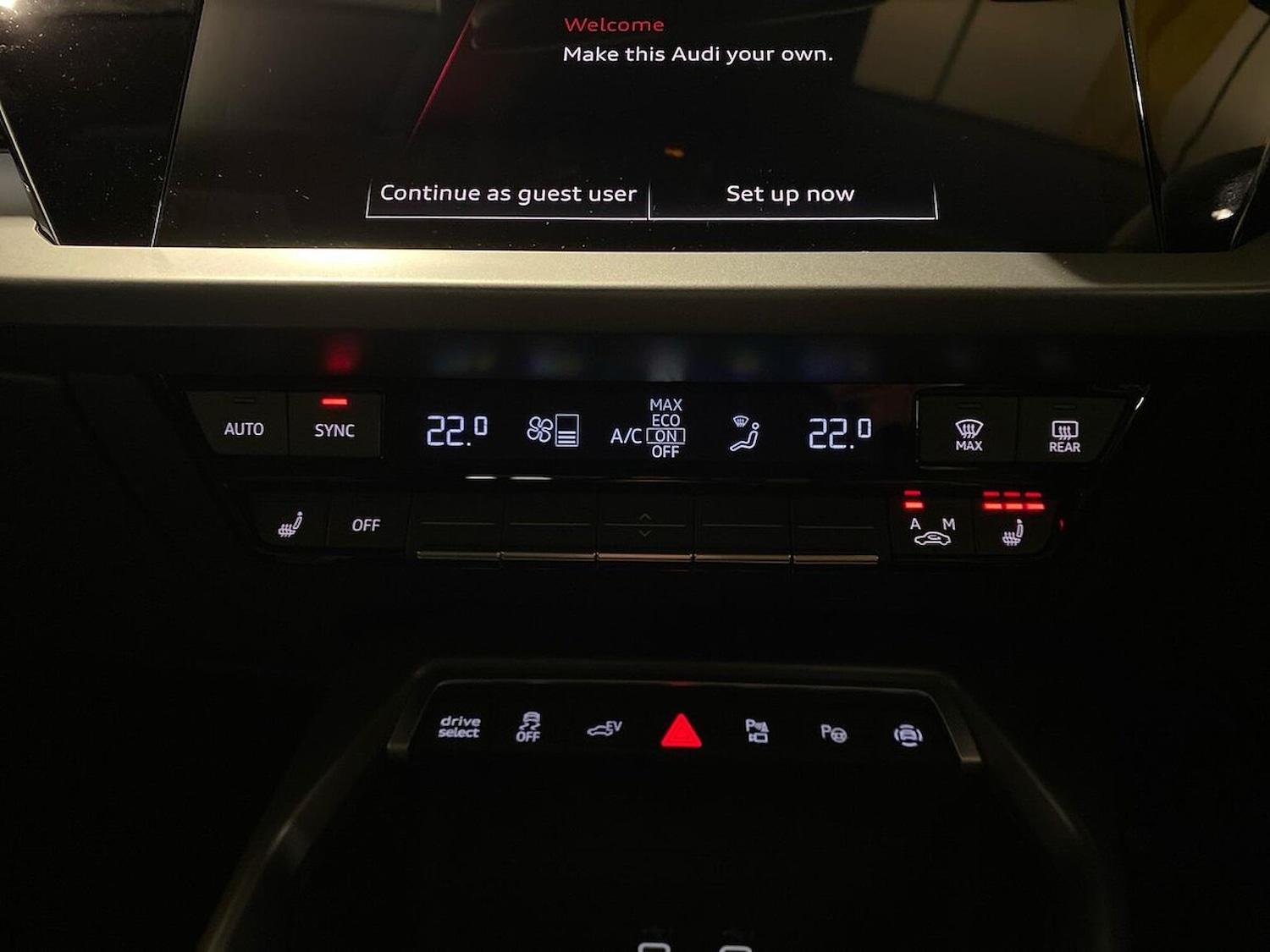 Used Audi A3 2025 for sale - 77643852: Photo 12