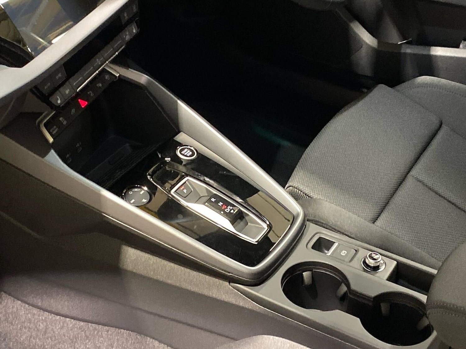 Used Audi A3 2025 for sale - 77643852: Photo 13