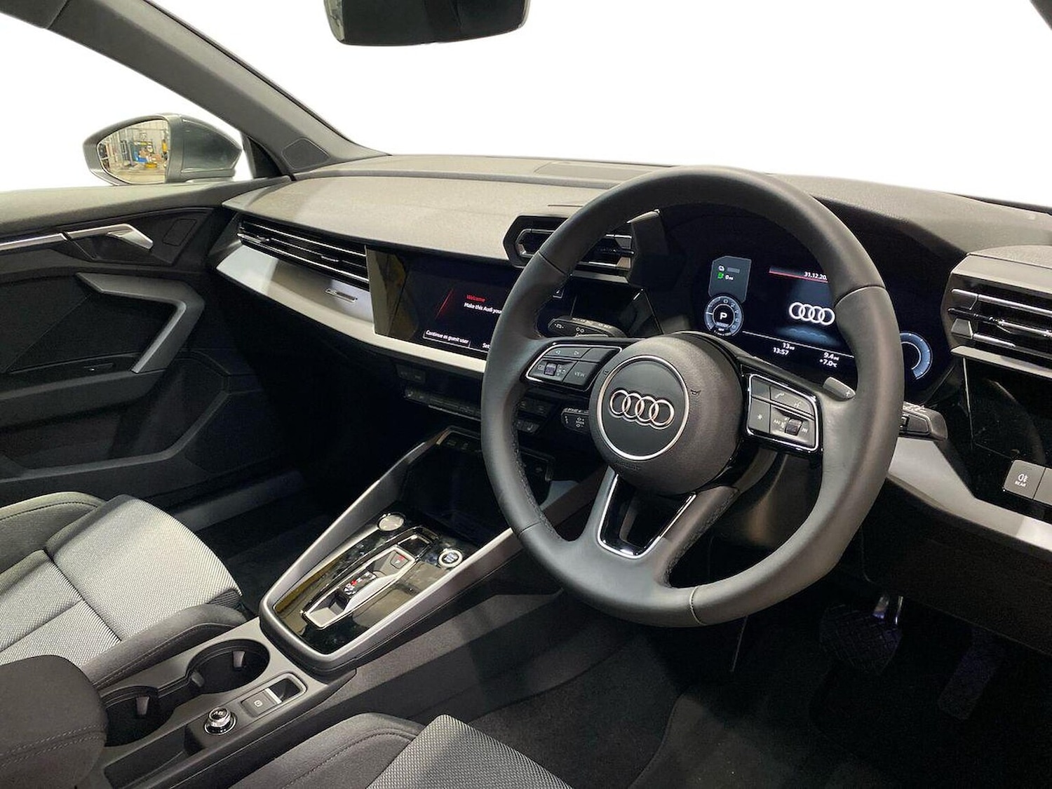 Used Audi A3 2025 for sale - 77643852: Photo 15