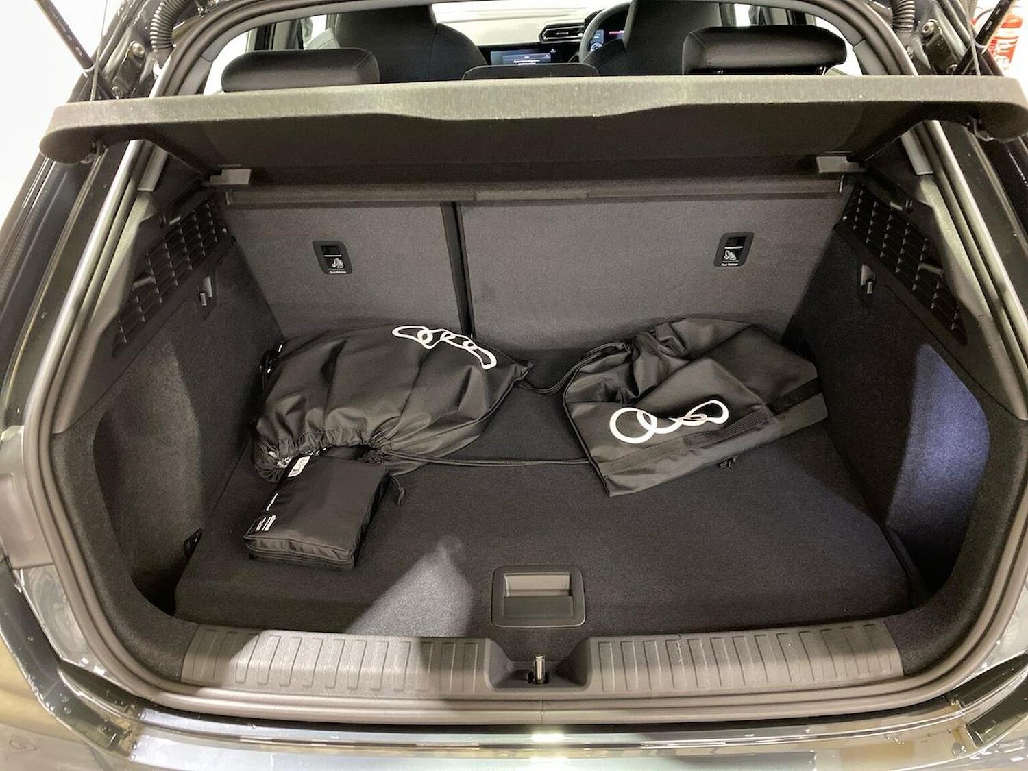 Used Audi A3 2025 for sale - 77643852: Photo 17