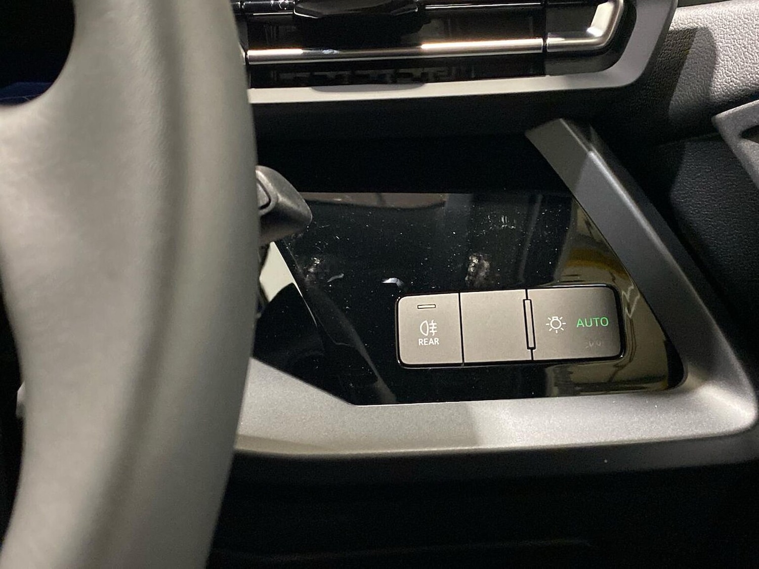 Used Audi A3 2025 for sale - 77643852: Photo 22