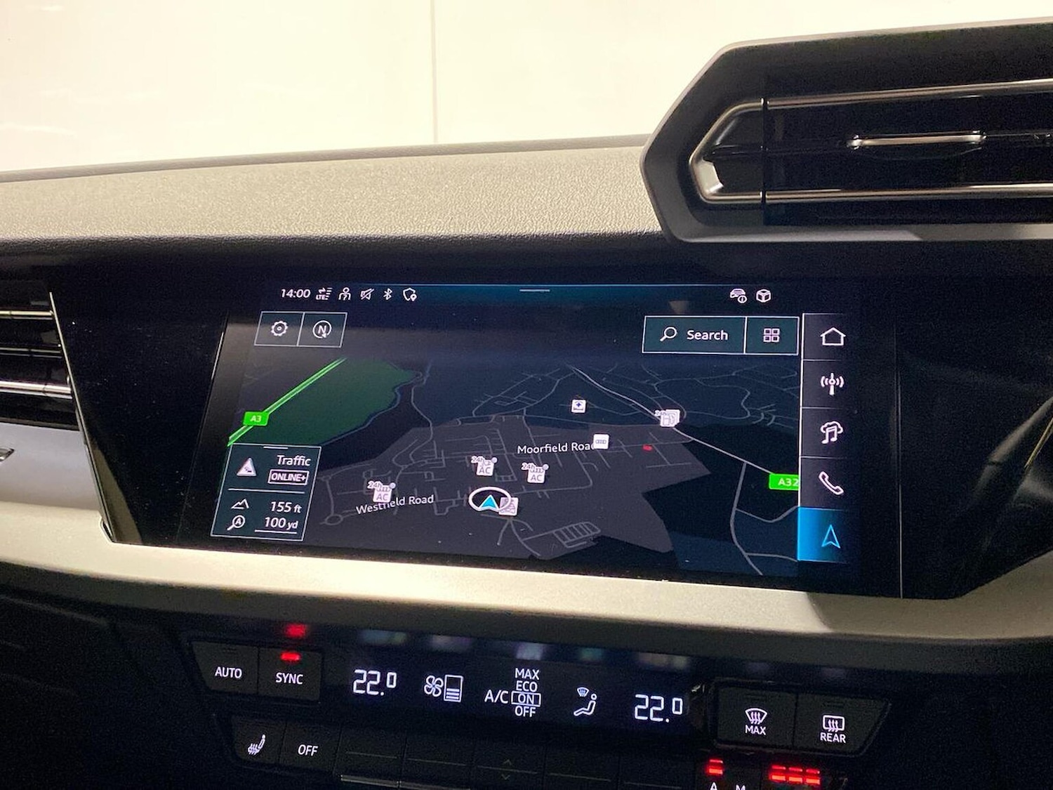 Used Audi A3 2025 for sale - 77643852: Photo 24