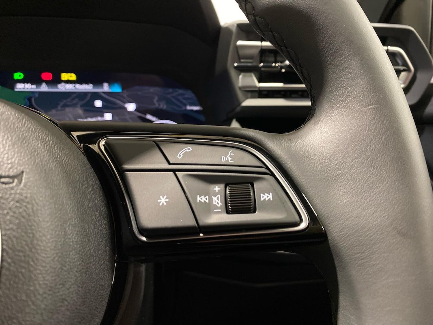 Used Audi A3 2025 for sale - 77643852: Photo 27