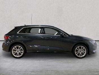 Used Audi A3 2025 for sale - 77643852: Photo