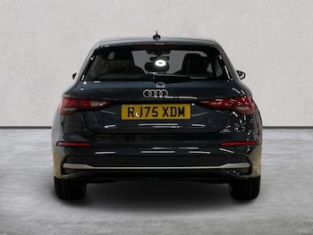 Used Audi A3 2025 for sale - 77643852: Photo