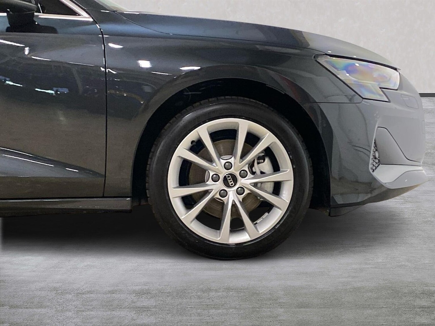 Used Audi A3 2025 for sale - 77643852: Photo 6