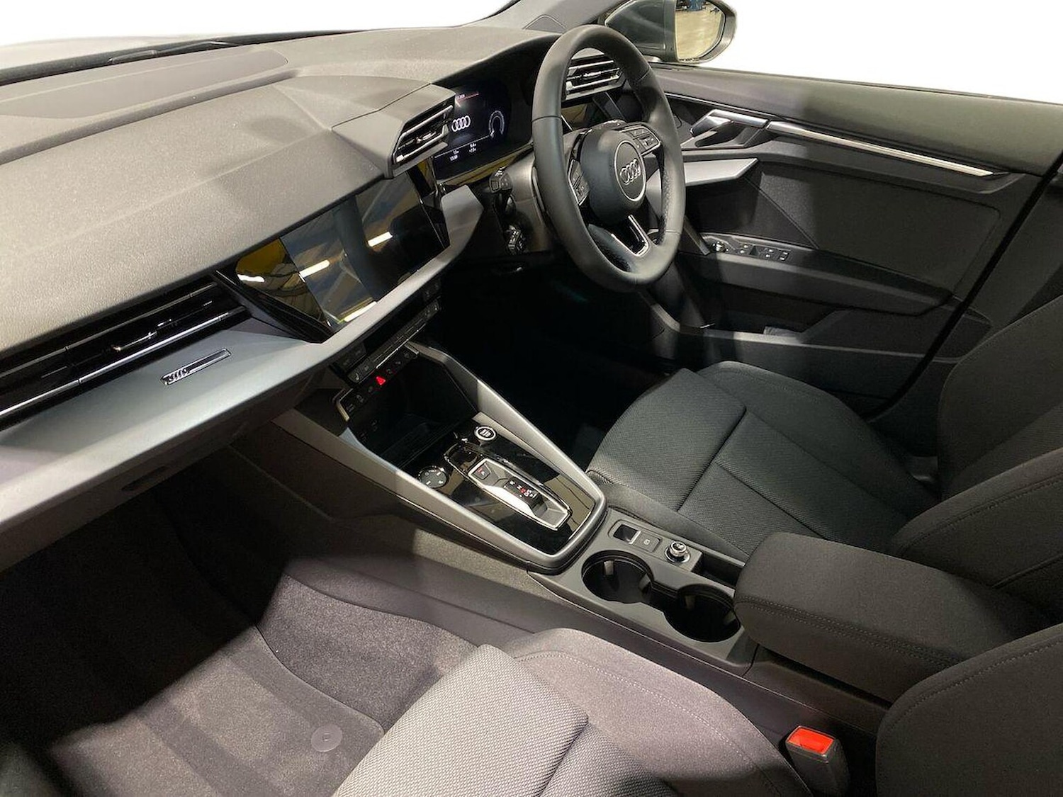 Used Audi A3 2025 for sale - 77643852: Photo 7