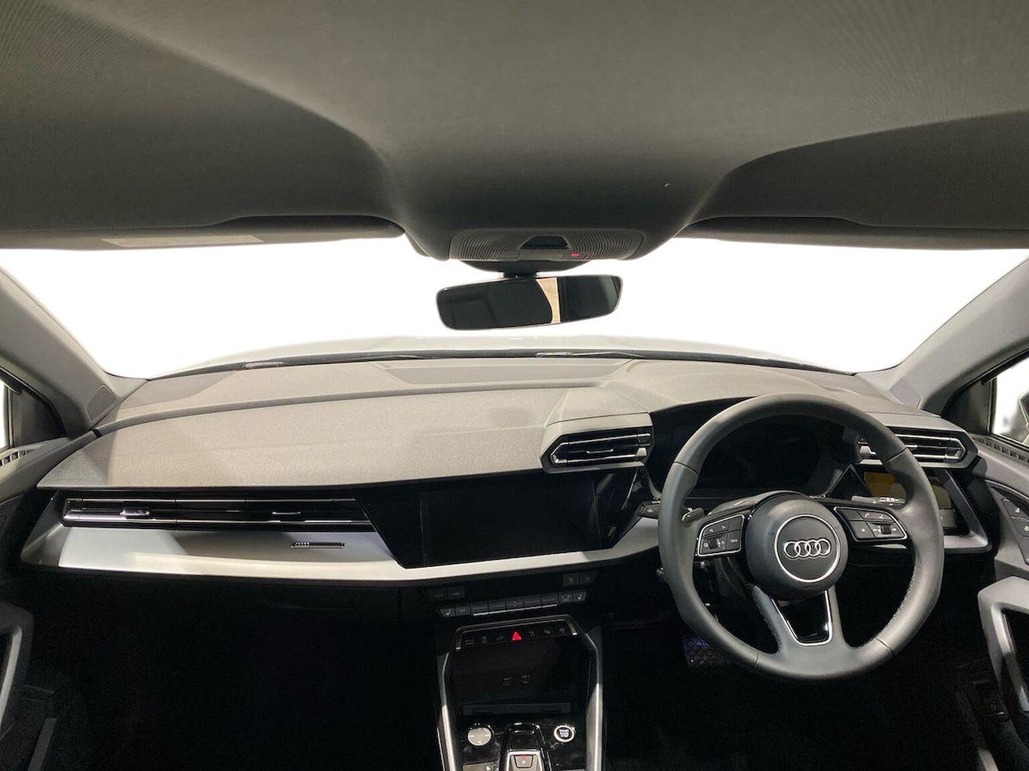 Used Audi A3 2025 for sale - 77643852: Photo 8