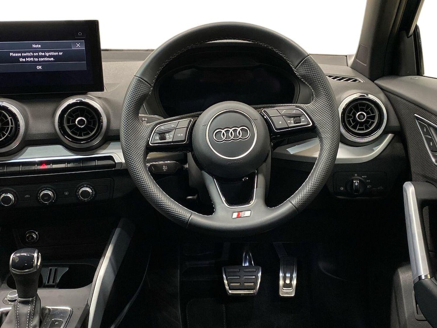 Used Audi Q2 2025 for sale - 78191261: Photo 11