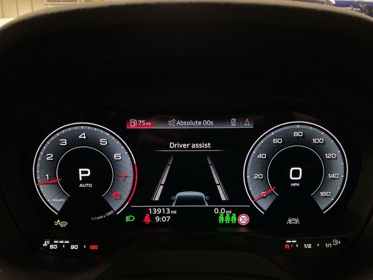 Used Audi Q2 2025 for sale - 78191261: Photo 12