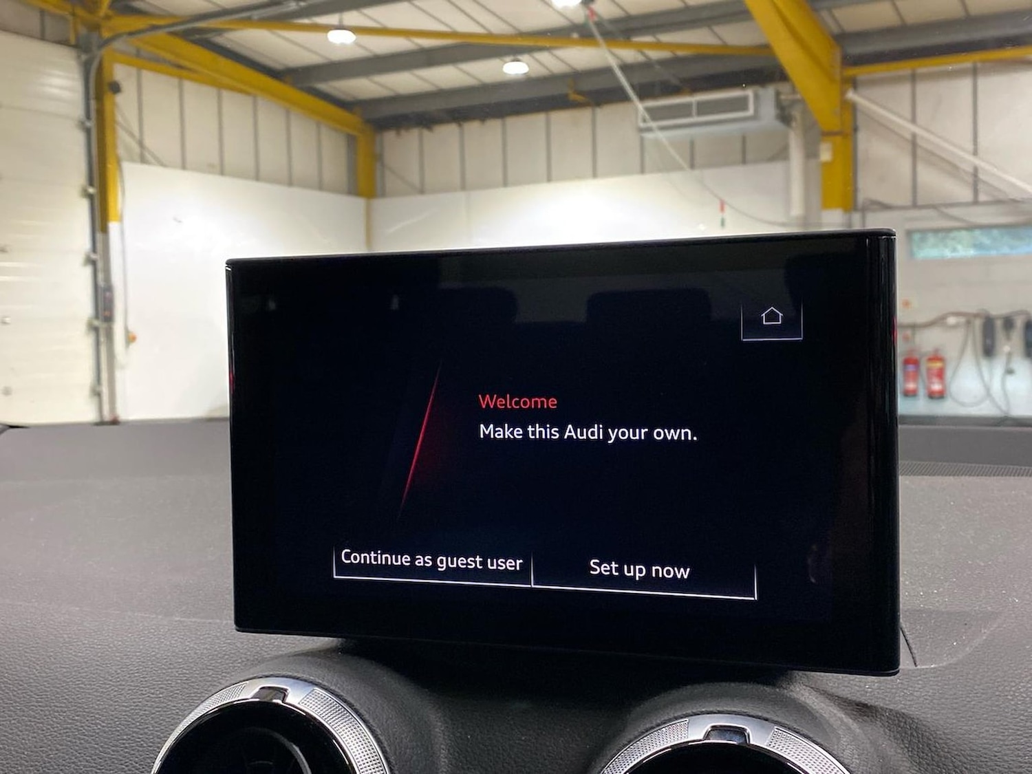 Used Audi Q2 2025 for sale - 78191261: Photo 13