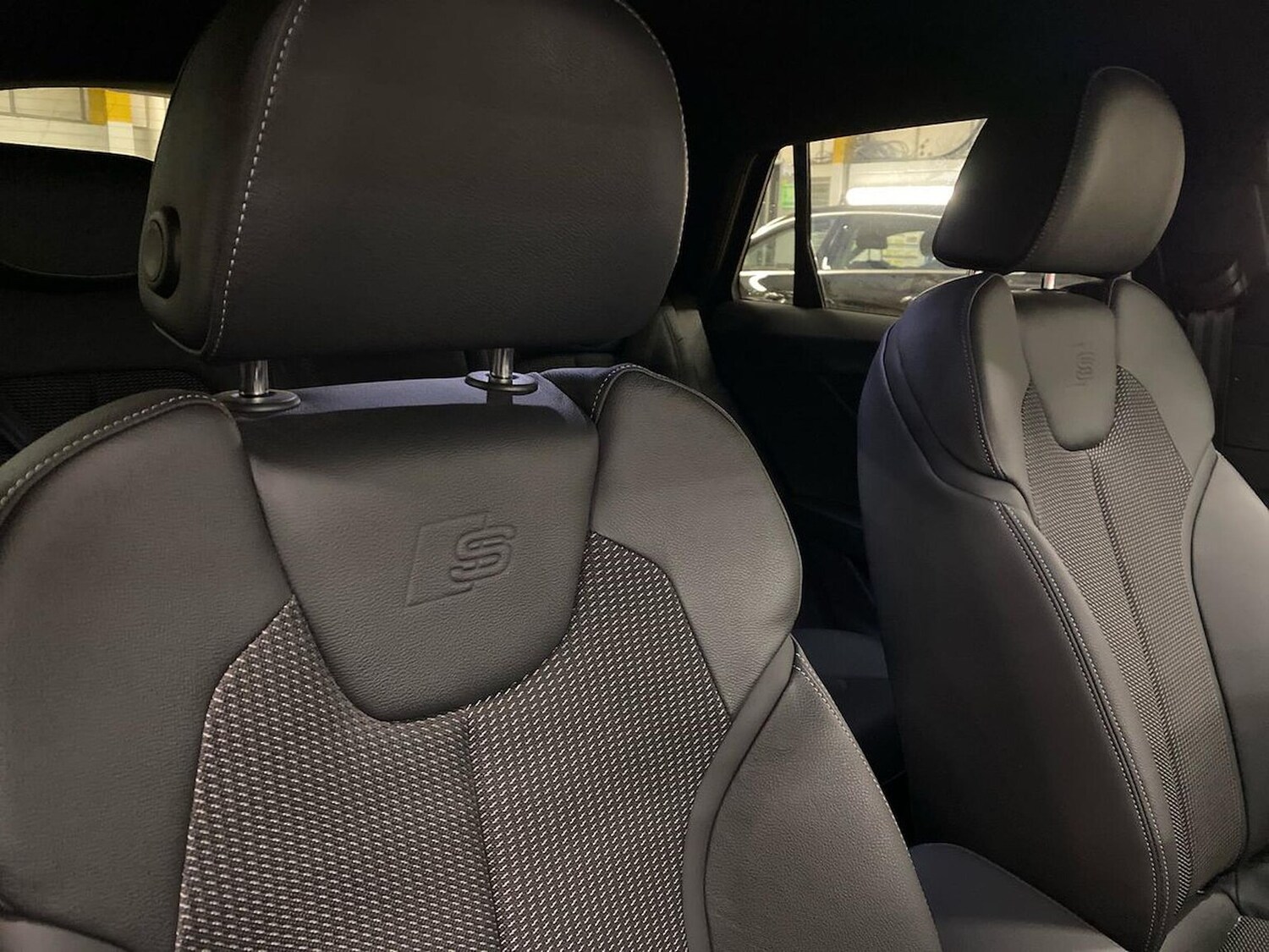 Used Audi Q2 2025 for sale - 78191261: Photo 16