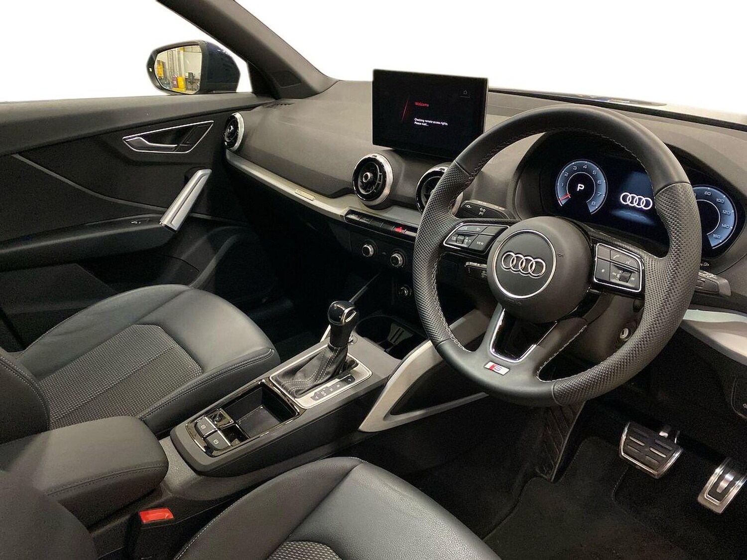 Used Audi Q2 2025 for sale - 78191261: Photo 17