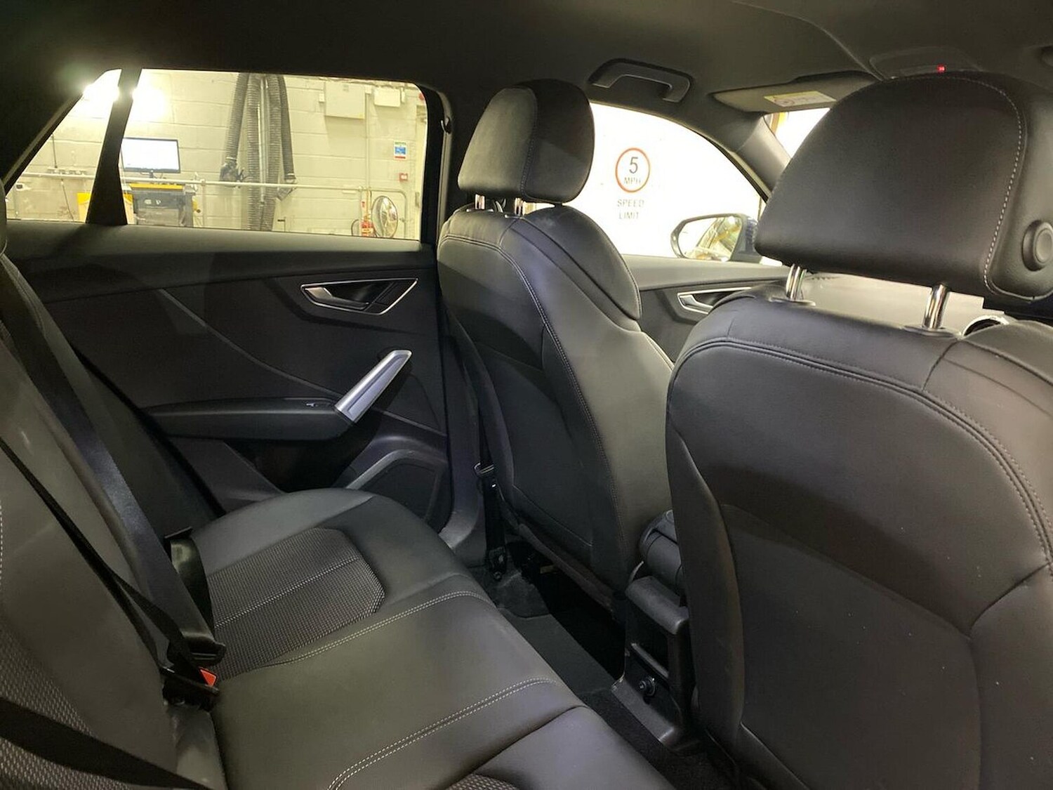 Used Audi Q2 2025 for sale - 78191261: Photo 18