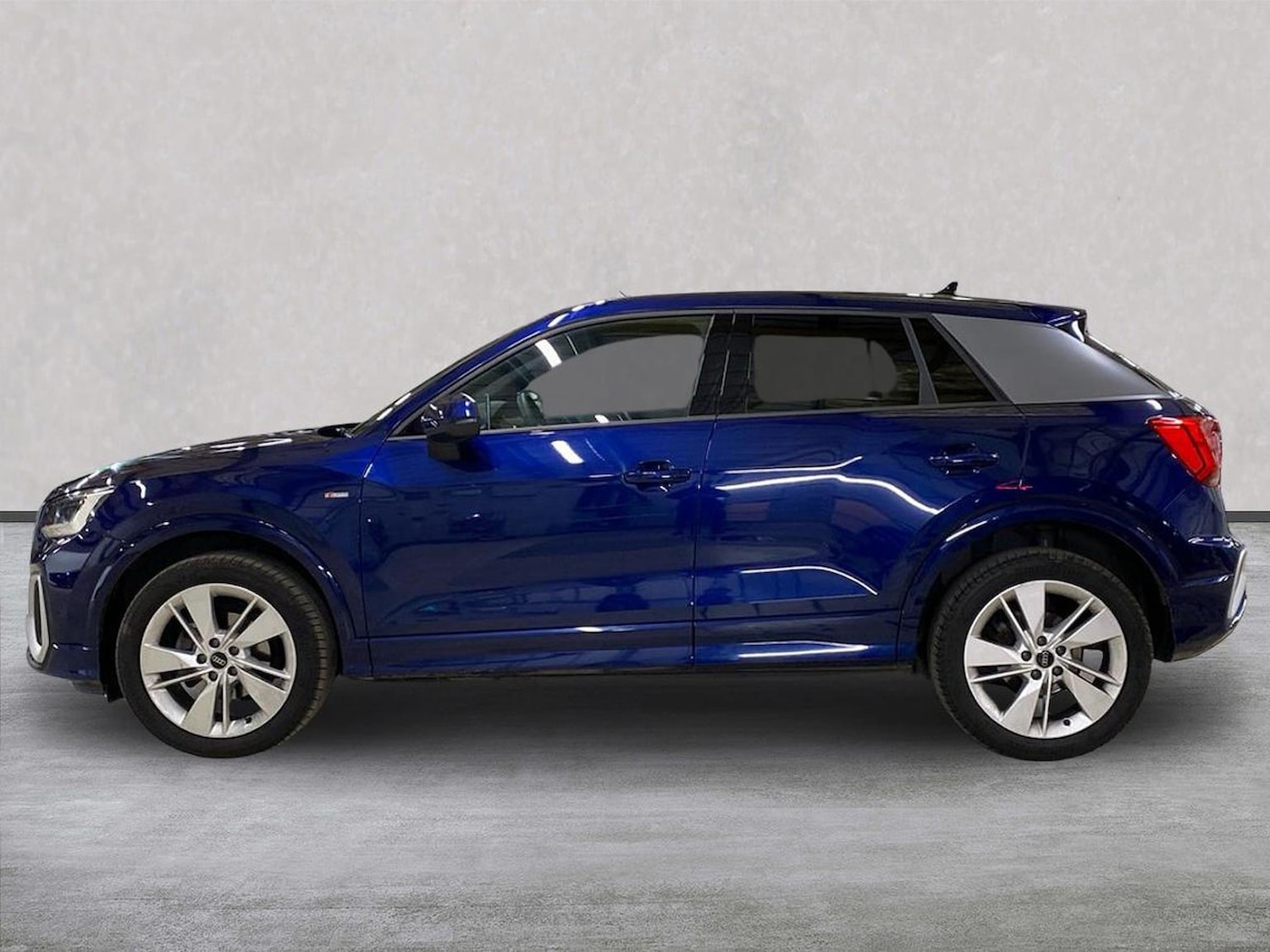 Used Audi Q2 2025 for sale - 78191261: Photo 21