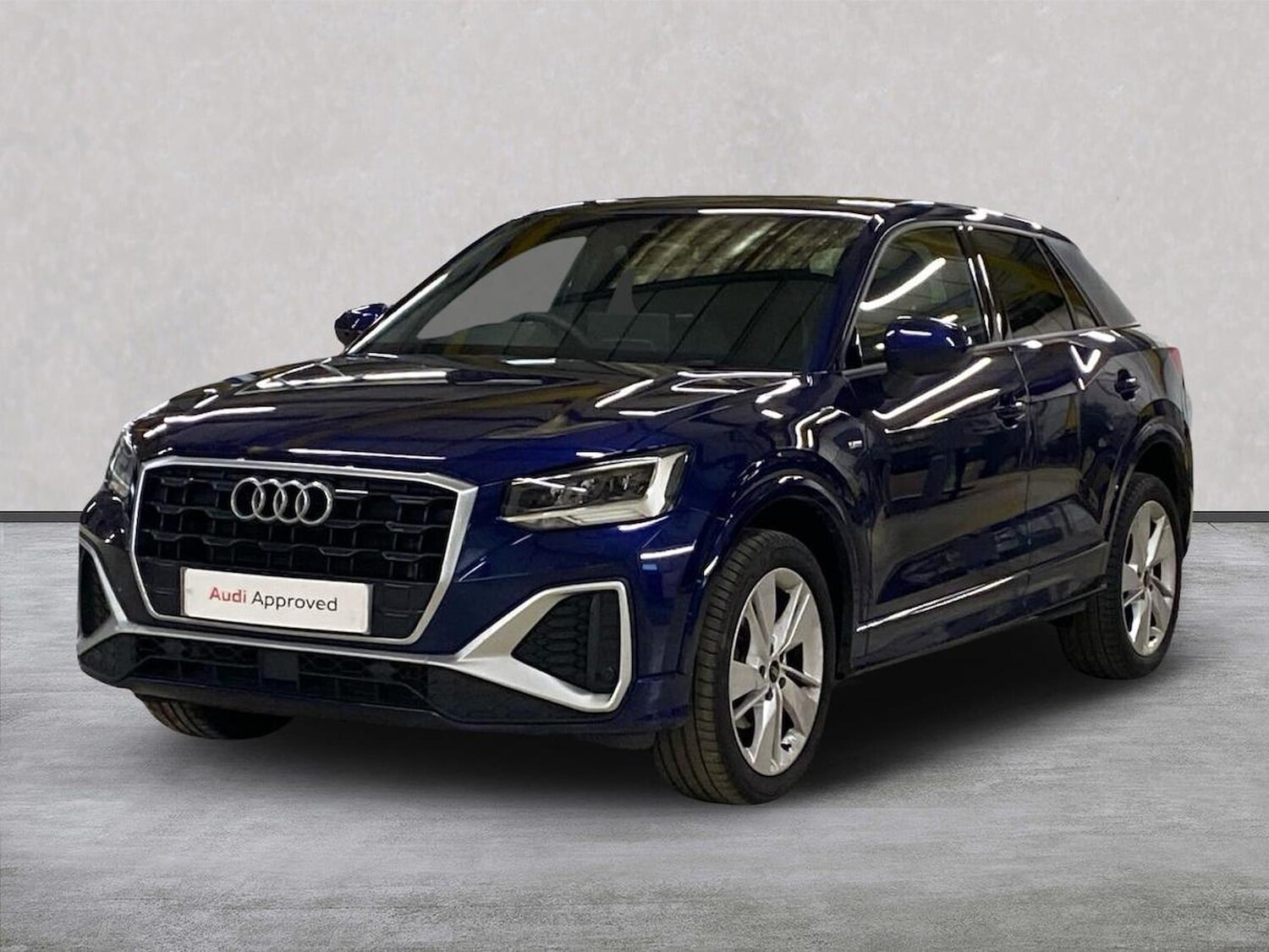 Used Audi Q2 2025 for sale - 78191261: Photo 22