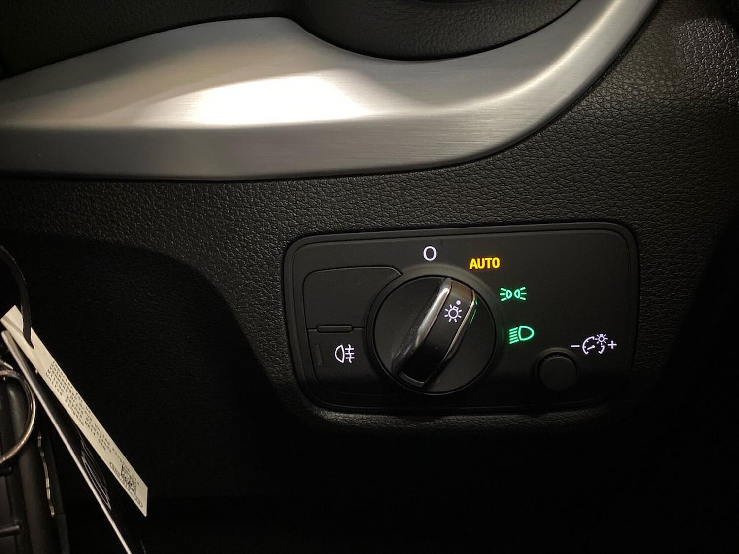 Used Audi Q2 2025 for sale - 78191261: Photo 24