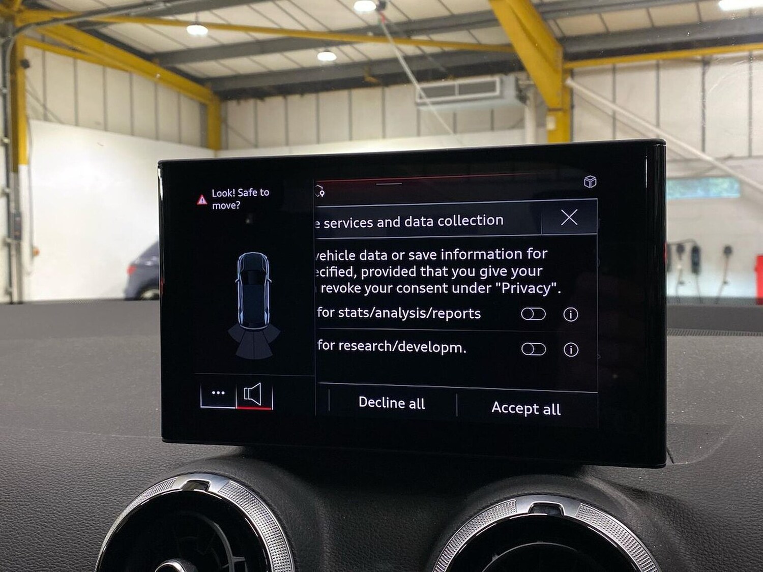 Used Audi Q2 2025 for sale - 78191261: Photo 25