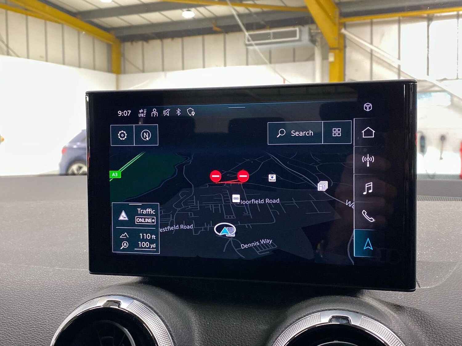 Used Audi Q2 2025 for sale - 78191261: Photo 26