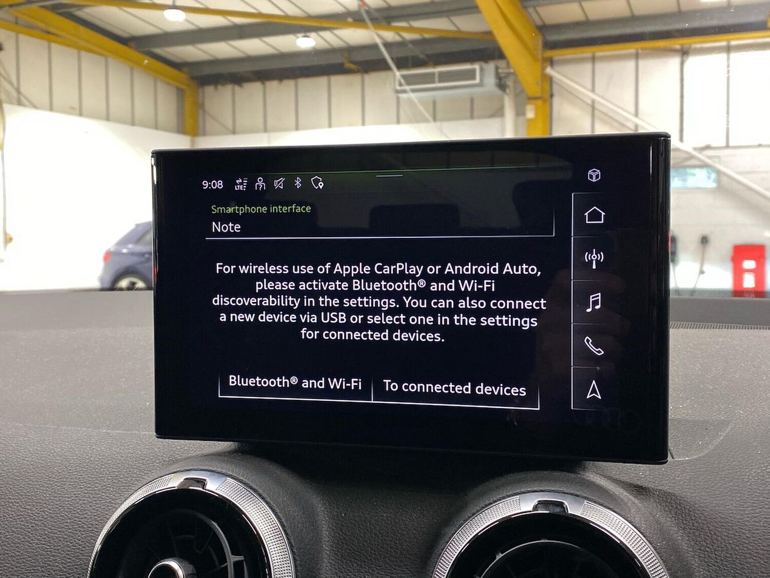 Used Audi Q2 2025 for sale - 78191261: Photo 27